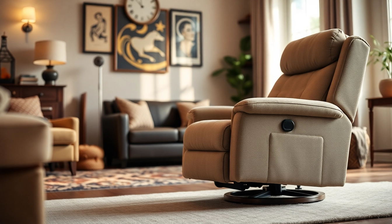 Explore lift recliner chairs for tall men designed for ultimate comfort and support.