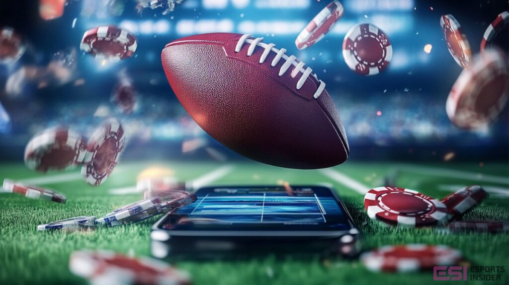 The Definitive Guide to British Columbia Sports Betting: Insights and Best Practices
