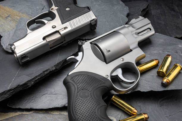 Glock 19 Gen 3 Slide – Trusted Performance for Glock Owners