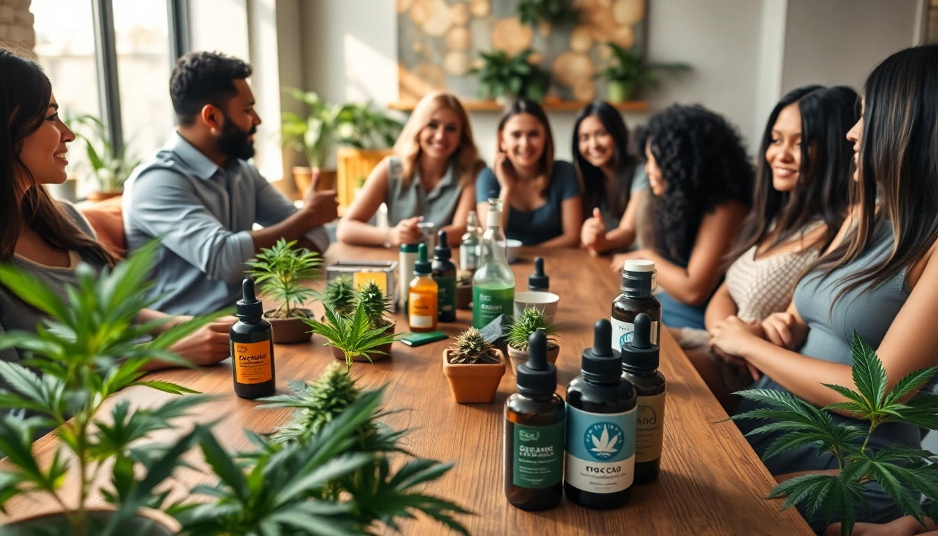 Genießen Sie die Gemeinschaft bei der bluetenbande in ents Spannender Atmosphäre.