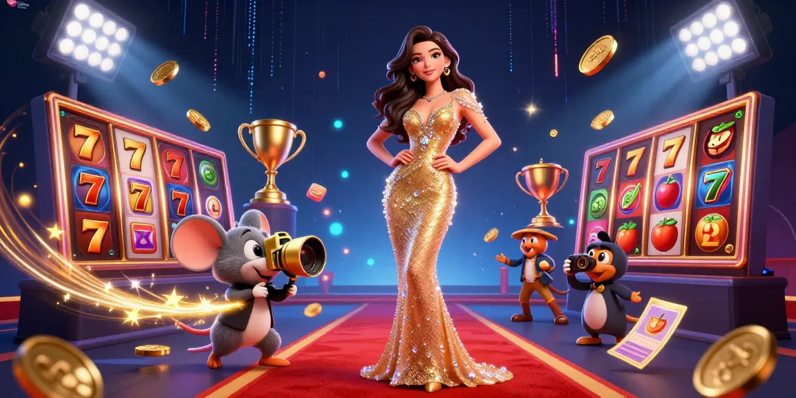 Experience the excitement of mahjong ways with dynamic reel spins, showcasing slot gaming thrills.