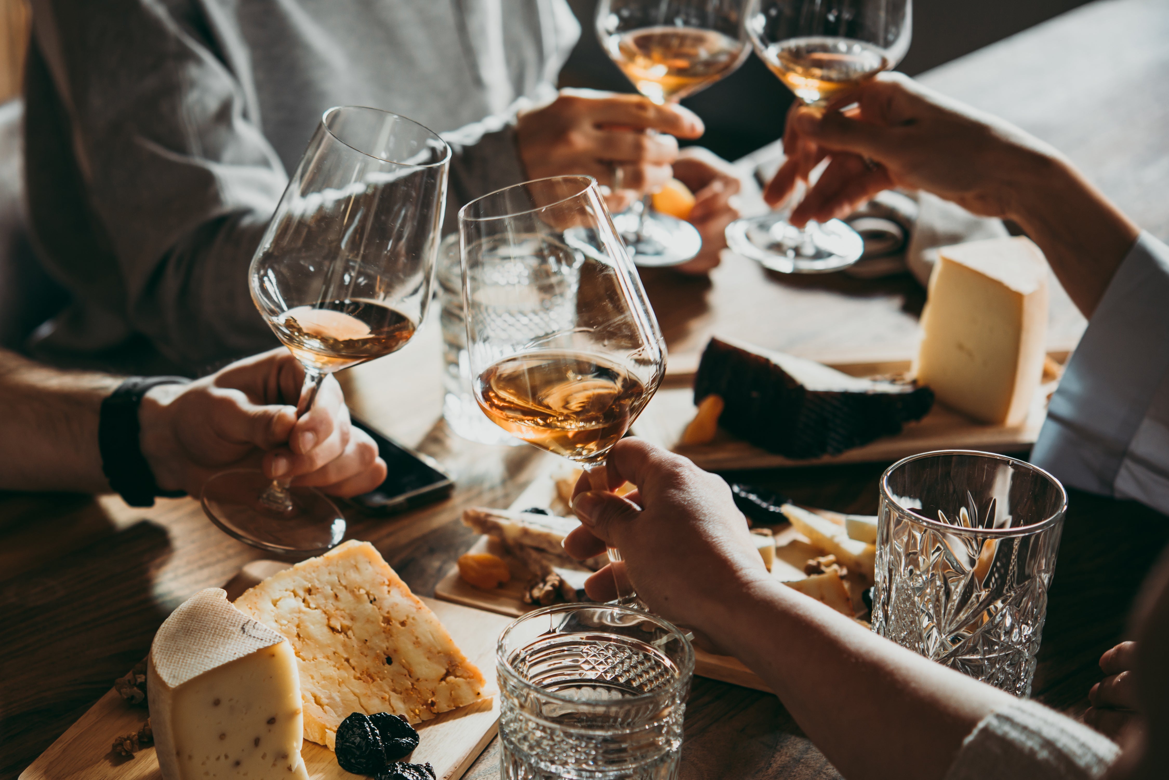 Langley Wine Tours: Sip, Relax, and Travel in Style