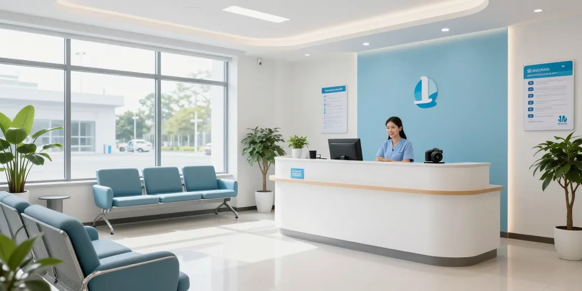 Add dependents to ACA plan for comprehensive healthcare services in a welcoming clinic environment, ensuring quality patient care.