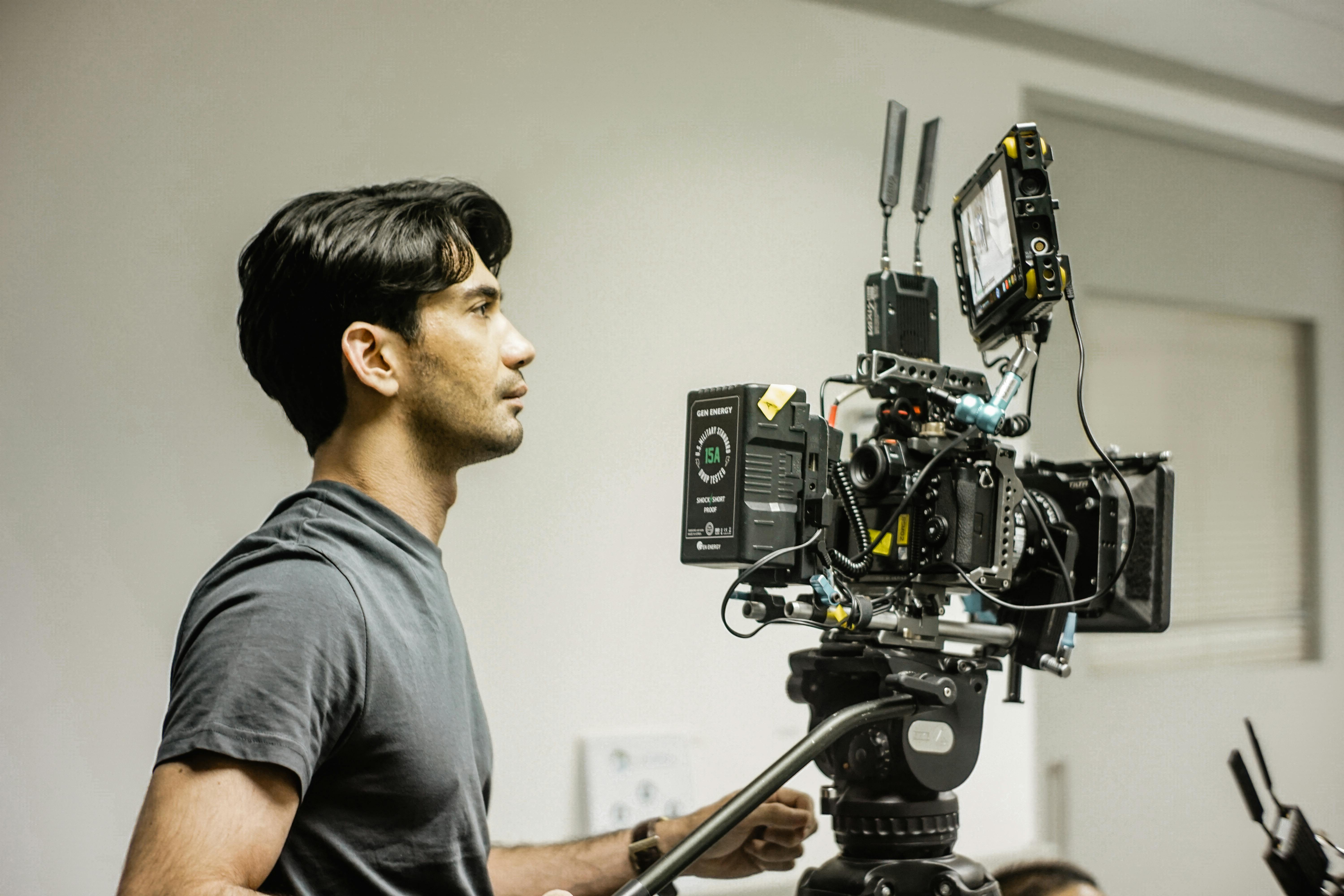 Storytelling &amp; Documentary Content That Leaves a Mark