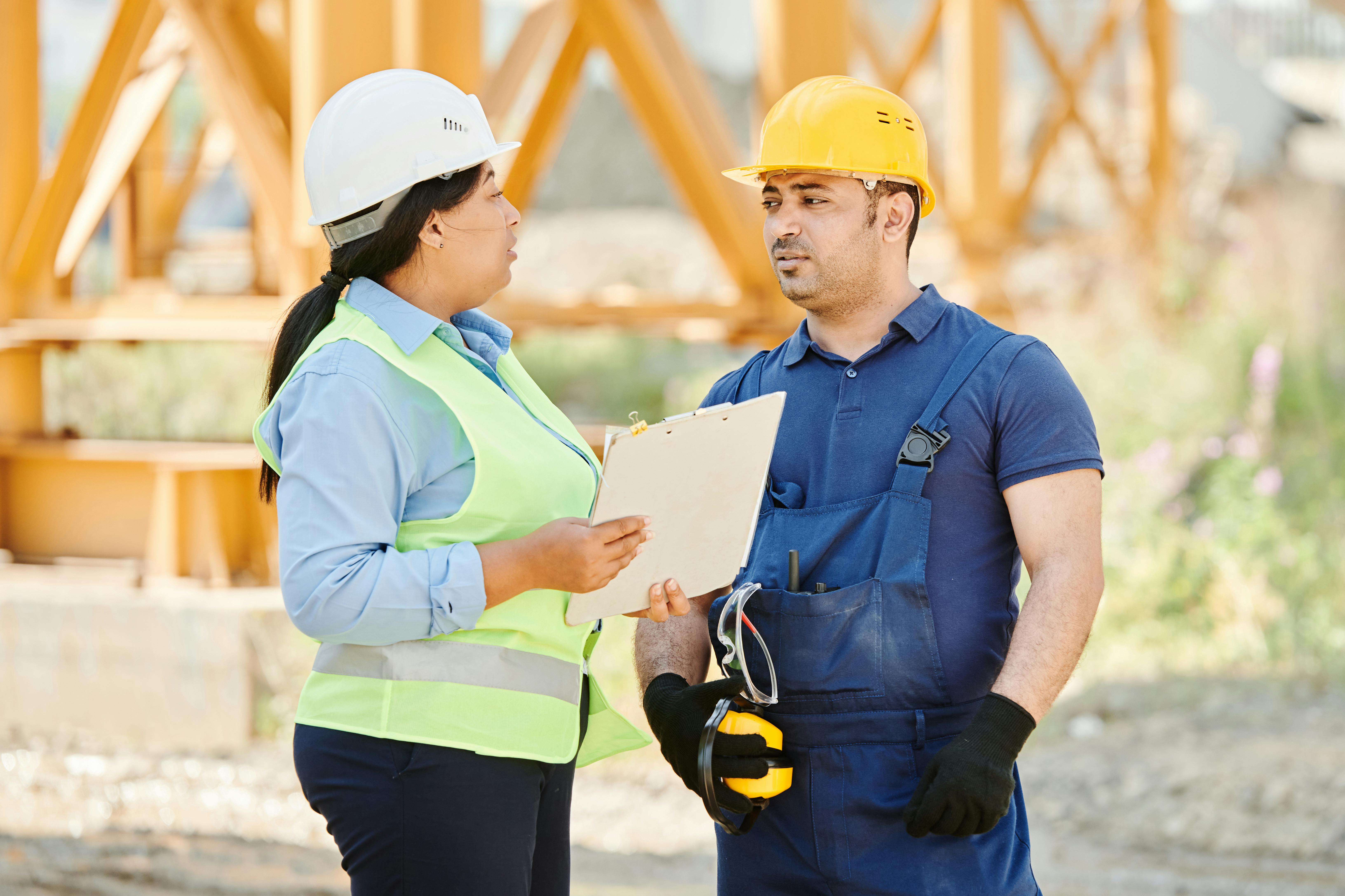 Leading Manhattan Commercial General Contractor | Plescia Construction