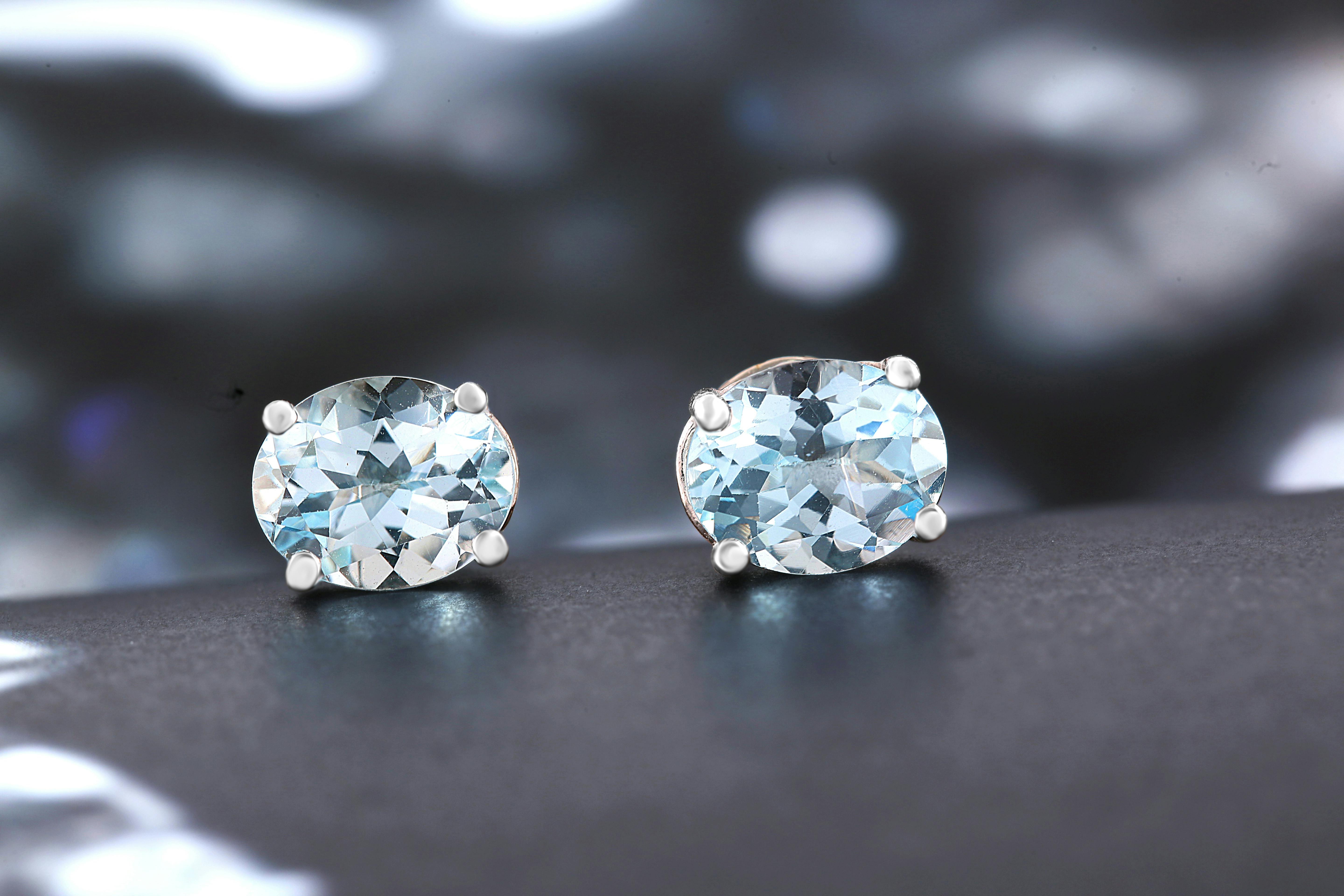 Best diamond earrings with Elegant Craftsmanship