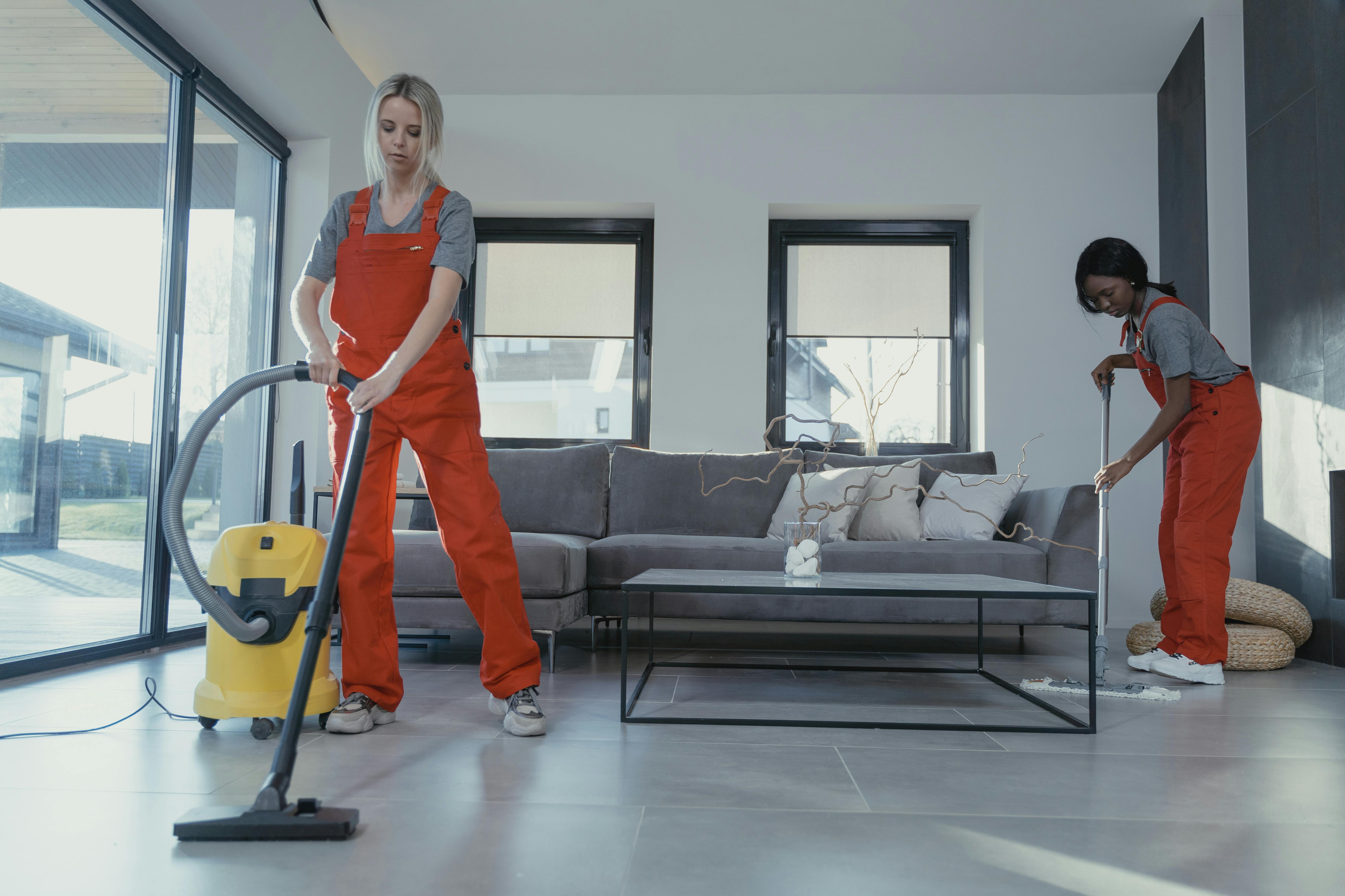 Office Cleaning Services Dubai with Guaranteed Satisfaction