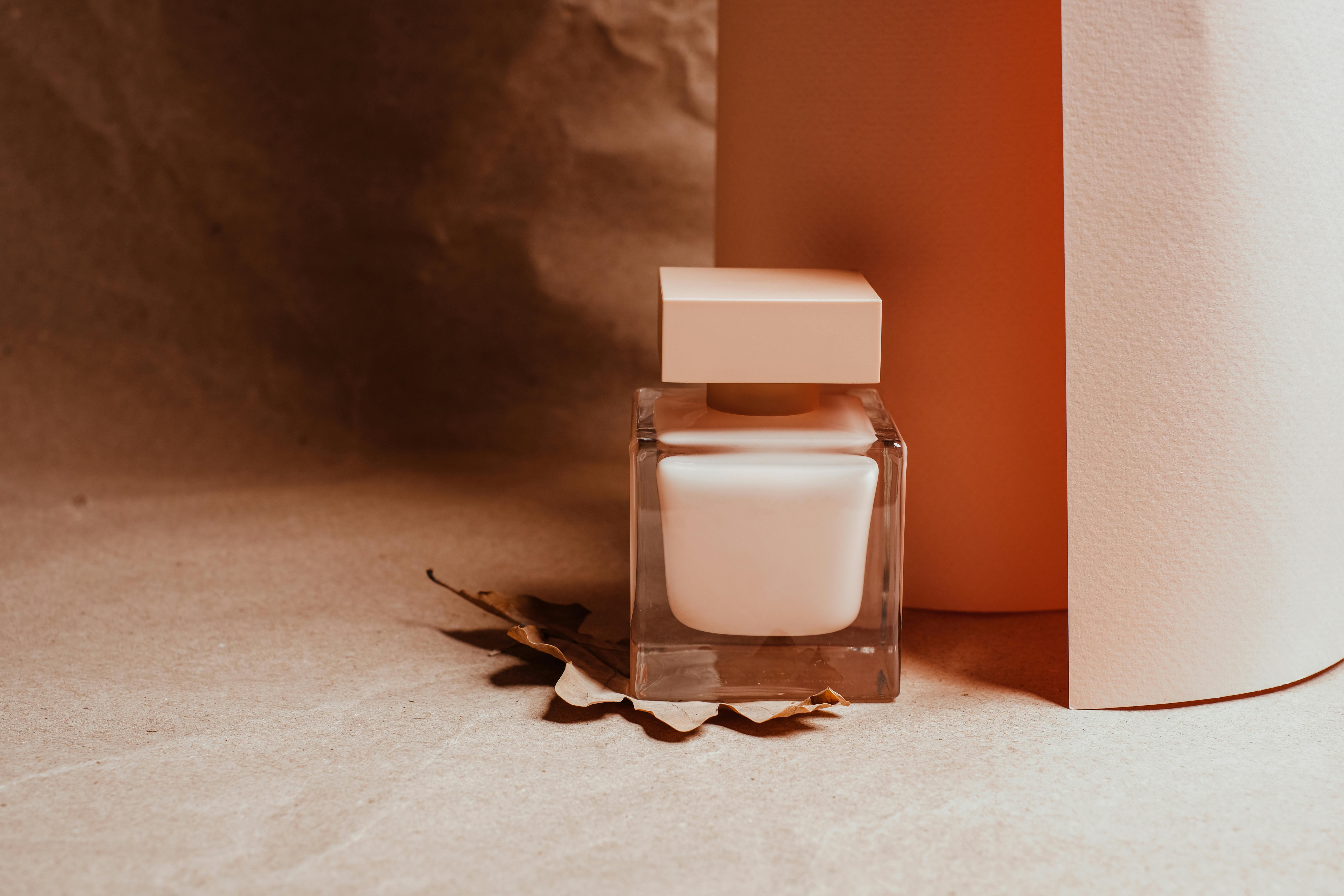 Khadlaj damesparfums: elegantie in een flesje