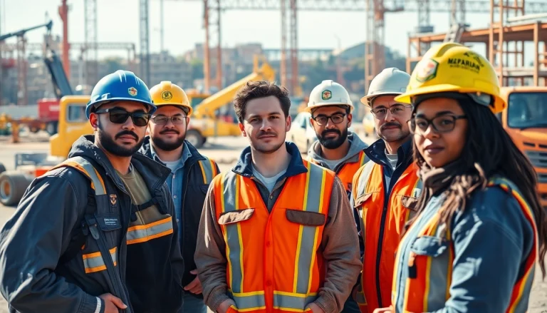 Construction Events That Connect Professionals