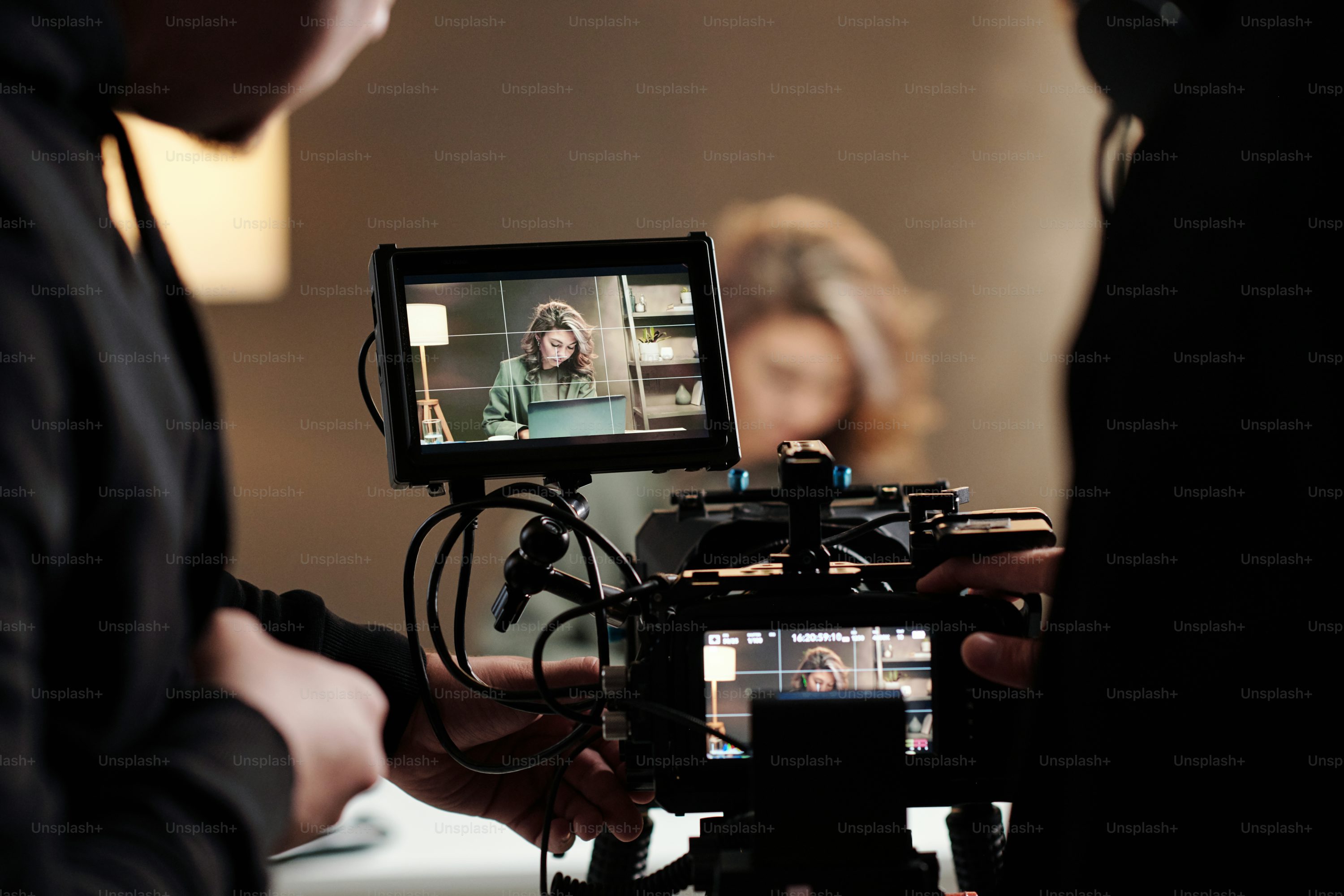 Video Production Phoenix Studio Delivering Powerful Visual Narratives