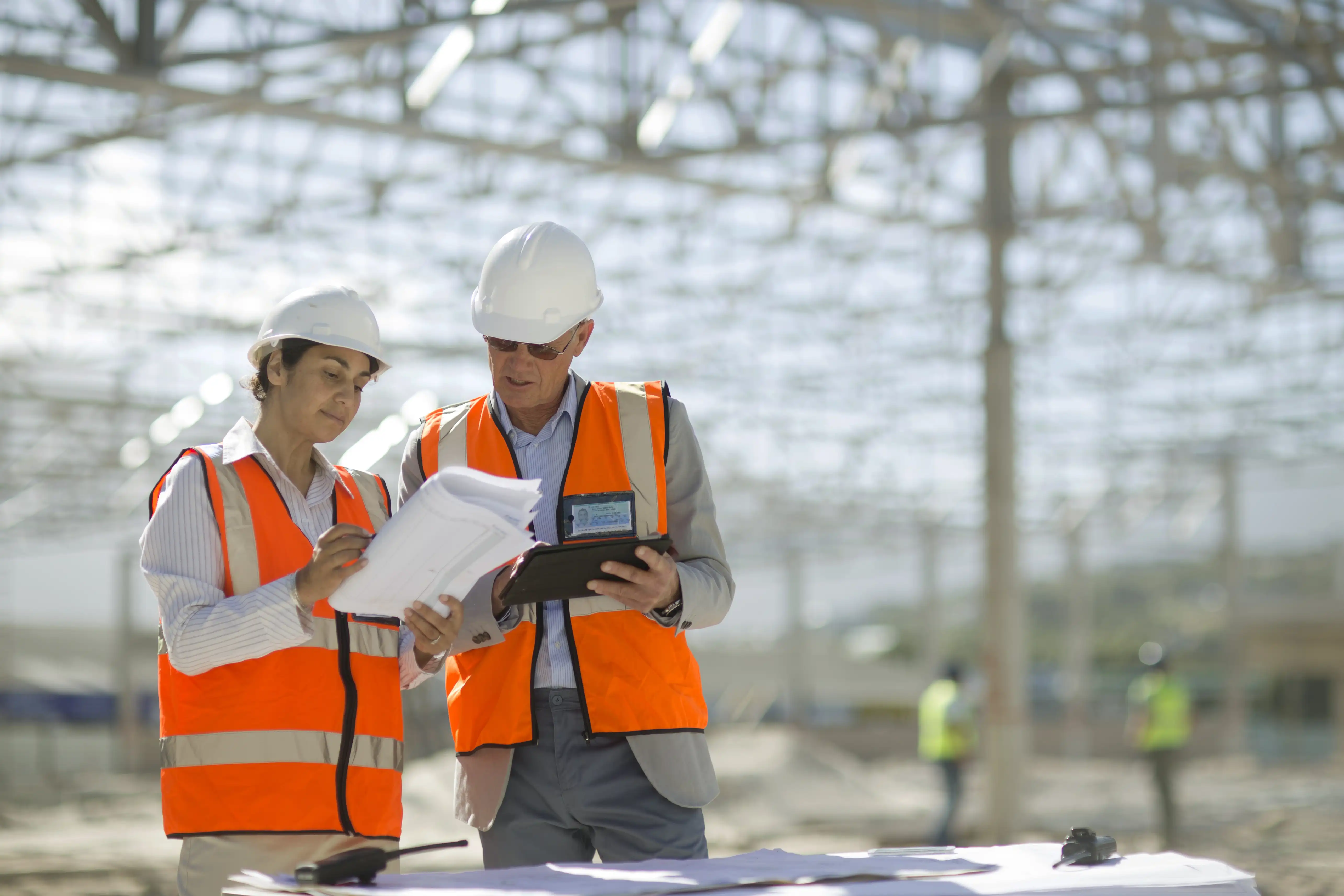 ABC Carolinas Construction Education &amp; Training