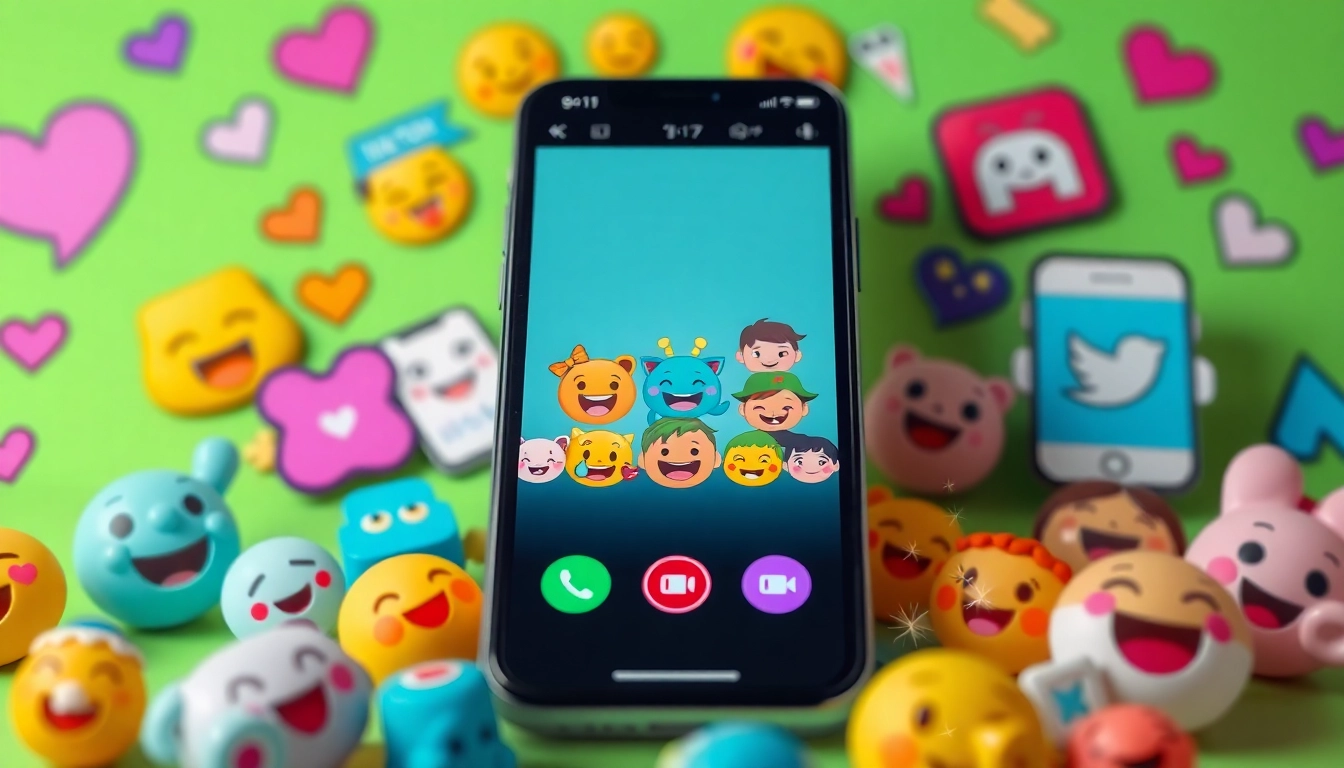 Creative Ways to Use TikTok Emojis in Your Content