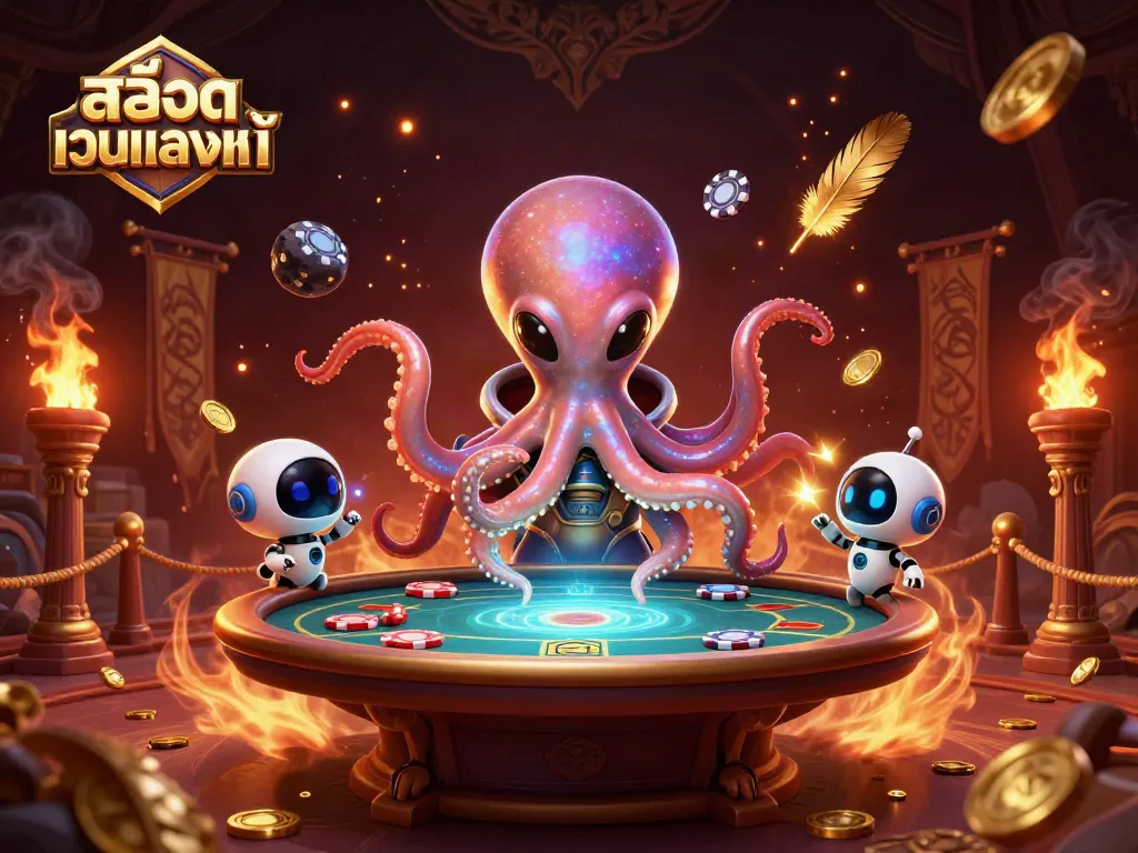 เล่นสล็อตในเว็บไซต์สล็อตเว็บตรงแท้ที่มั่นใจได้และสนุกไปกับเกมคาสิโน!