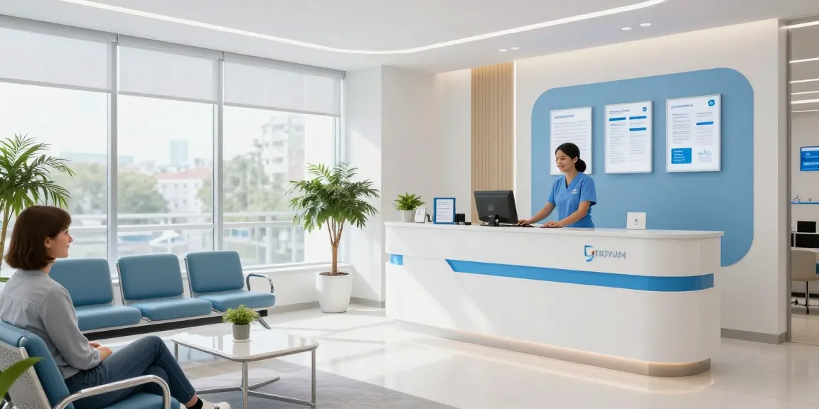 Hair transplant Istanbul clinic enhancing patient care in a welcoming environment.