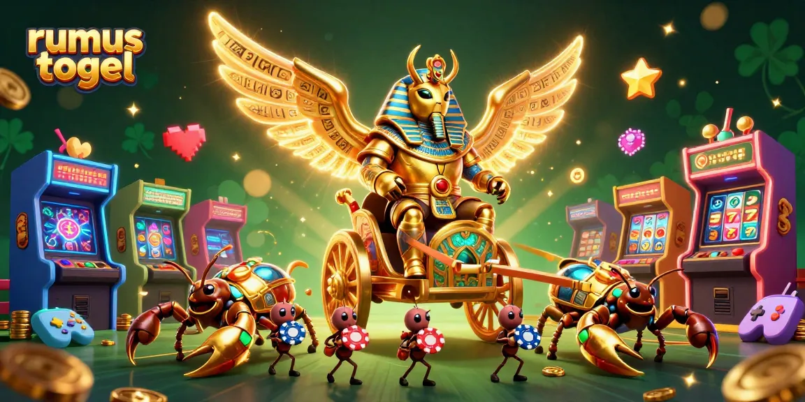Engage with rumus togel strategies and experience thrilling lottery gameplay.