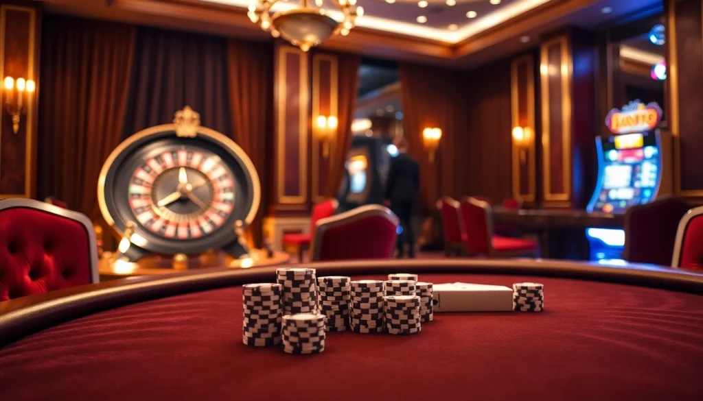 Experience high-stakes excitement at https://xx88.pizza/ with luxurious casino gaming visuals.