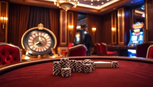 Experience high-stakes excitement at https://xx88.pizza/ with luxurious casino gaming visuals.