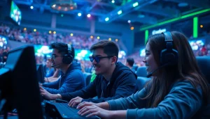 Mainkan link domino88 game dengan semangat di arena permainan yang hidup dan energik.