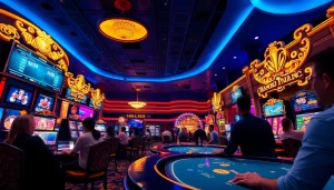 Experience the thrill of online gaming at https://xx88.pizza/ with engaging casino interfaces and vibrant gameplay.