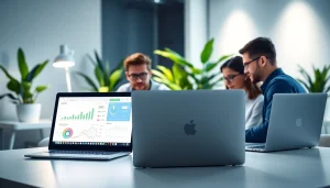 Enhance your business with effective seo services near me through a dedicated marketing team.