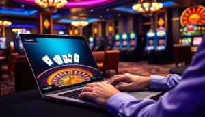 Experience the thrill of winning with vuabai9 at a luxurious online casino.