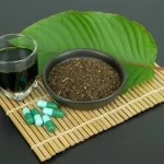 Discover the Healing Power of Traditional Thai Kratom Tea