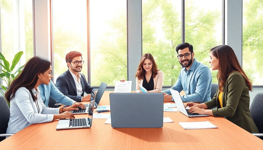 Analyzing to find competitor pricing strategies during a business meeting.