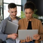 쇼핑몰 제작, 직관적인 편집툴로 쉽게 디자인하기