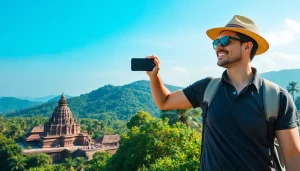 Traveling through Sri Lanka, https://privatetourssrilanka.com highlights lush landscapes and rich culture.