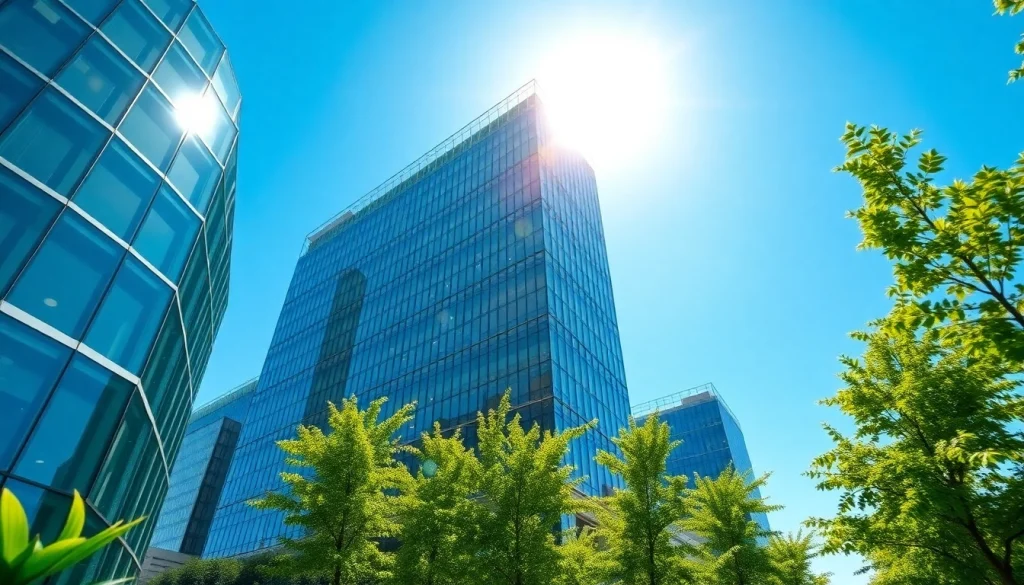 Visual representation of das 140, showcasing a cutting-edge architectural design.