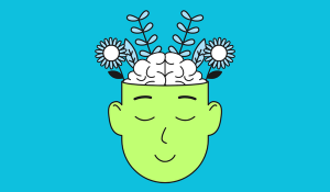 Mental health awareness