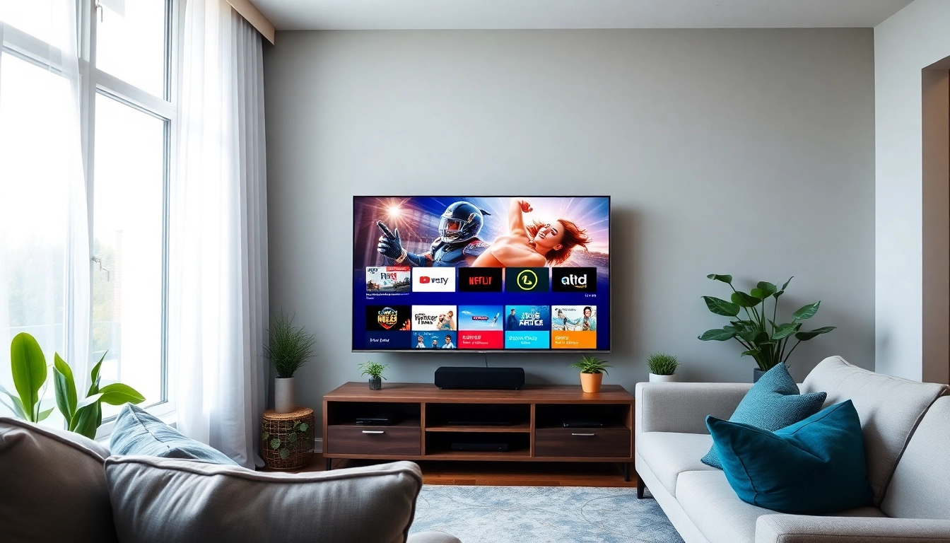 Top Factors Influencing Your IPTV Subscription Choice