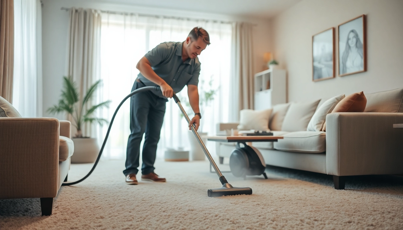 Effective Solutions for Pet Odor Carpet Cleaning: Keep Your Home Fresh