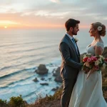 Capturing Love: Big Sur Wedding Photographer Telling Your Unique Story