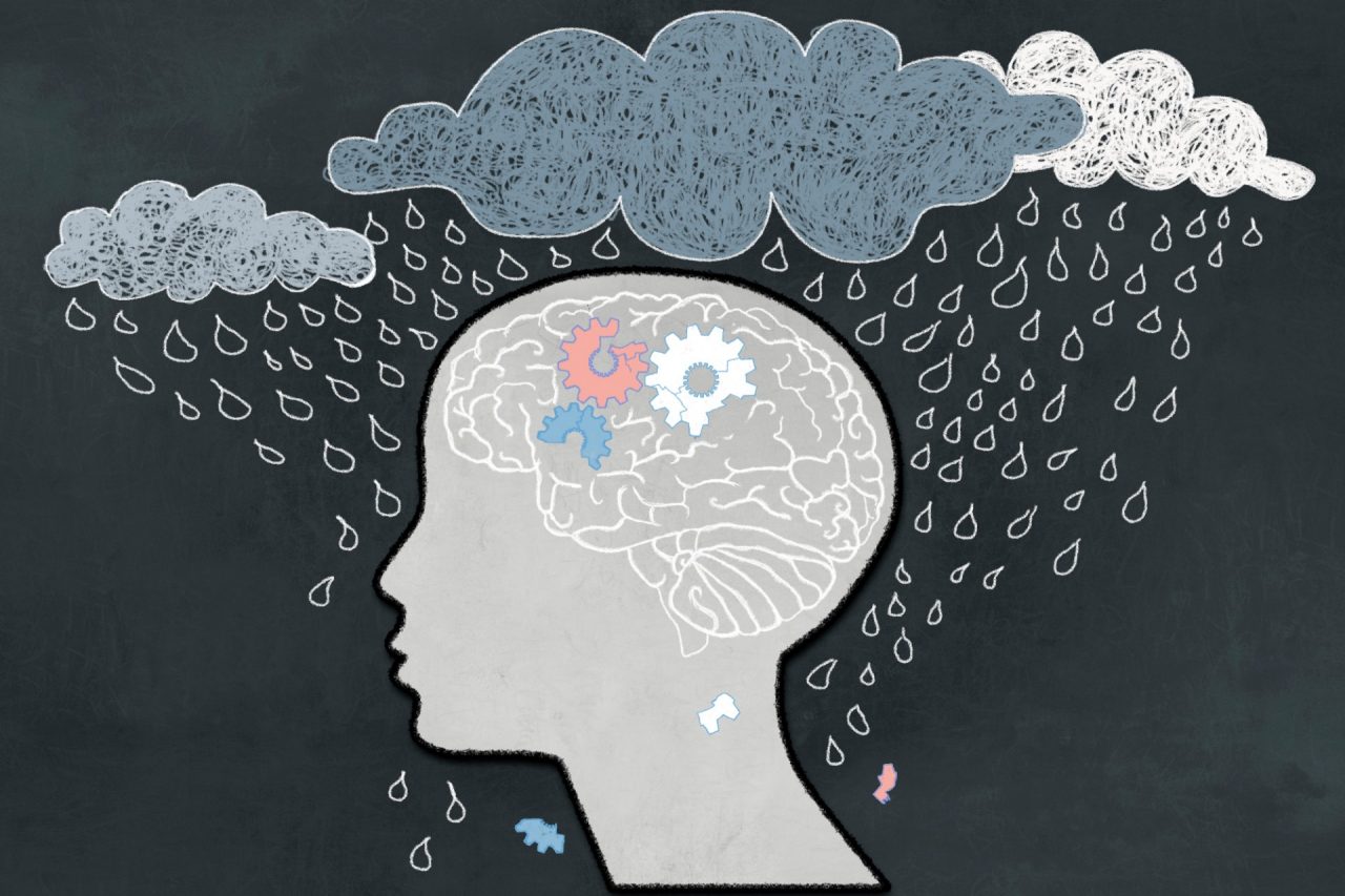 How to Cope with the Symptoms of Depression Effectively